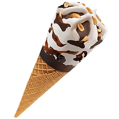Bunny Tracks Cone