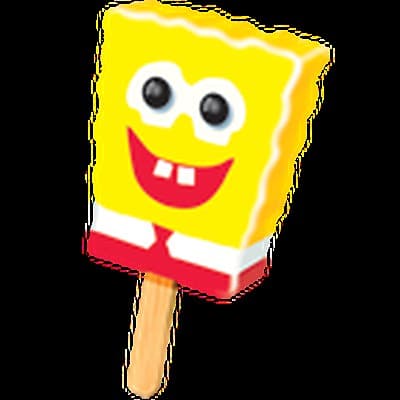 SpongeBob Bar